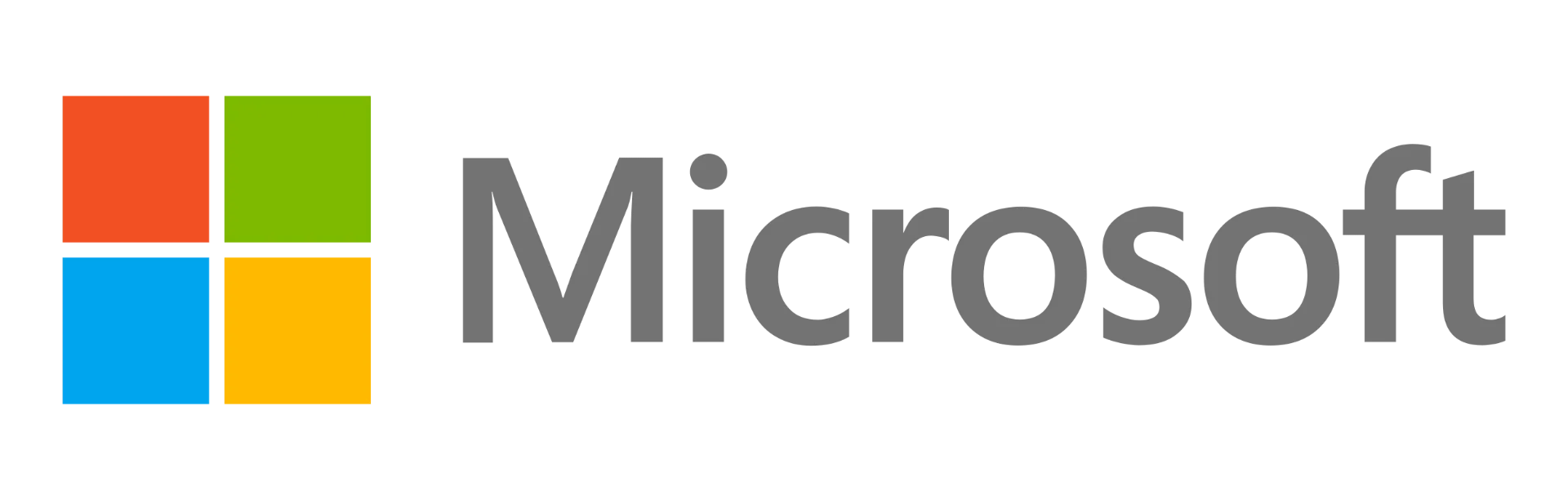 Logo Microsoft