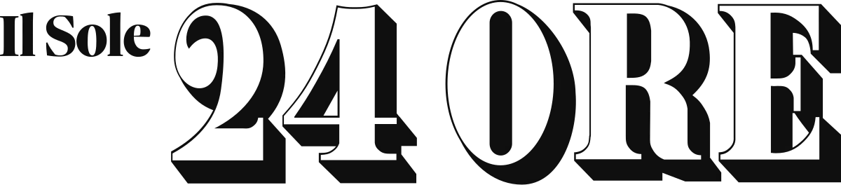 Logo Il Sole 24 Ore